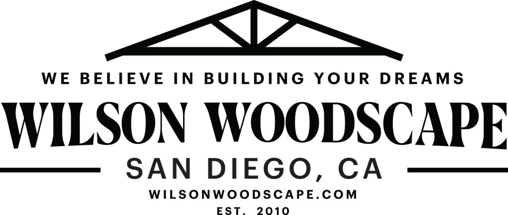 Wilson Woodscape logo