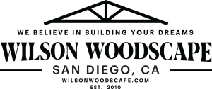 Wilson Woodscape logo