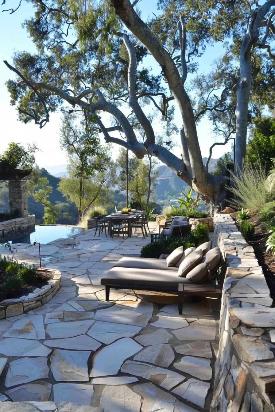 Best Patio Design and Hardscaping Ideas for Mt Helix