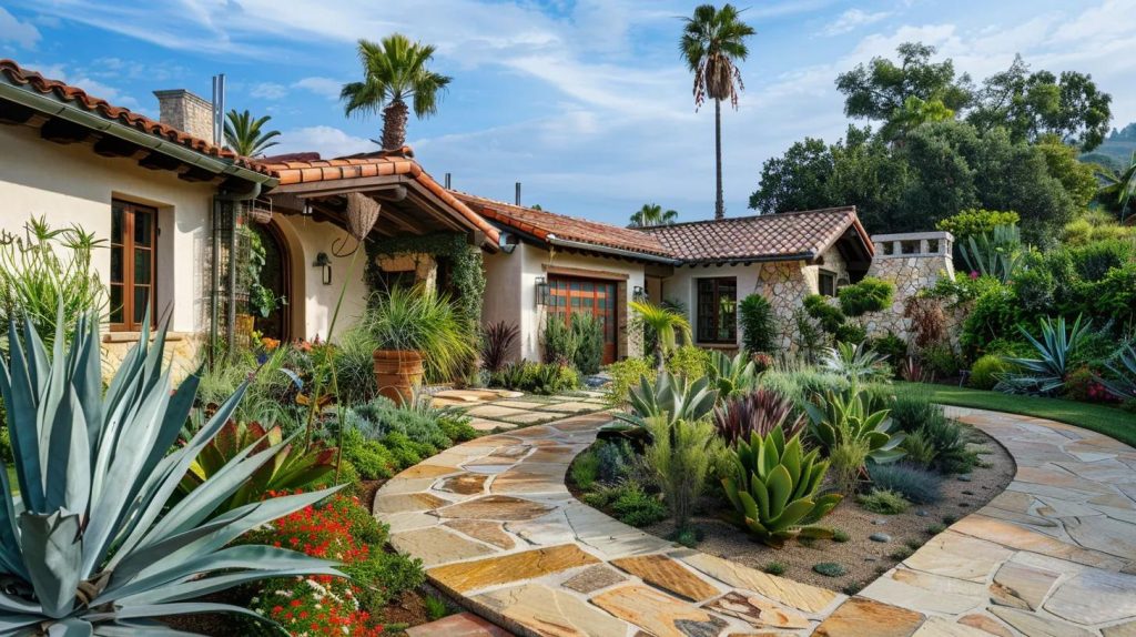 Landscaping Ideas to Transform Your Mt. Helix Home's Curb Appeal